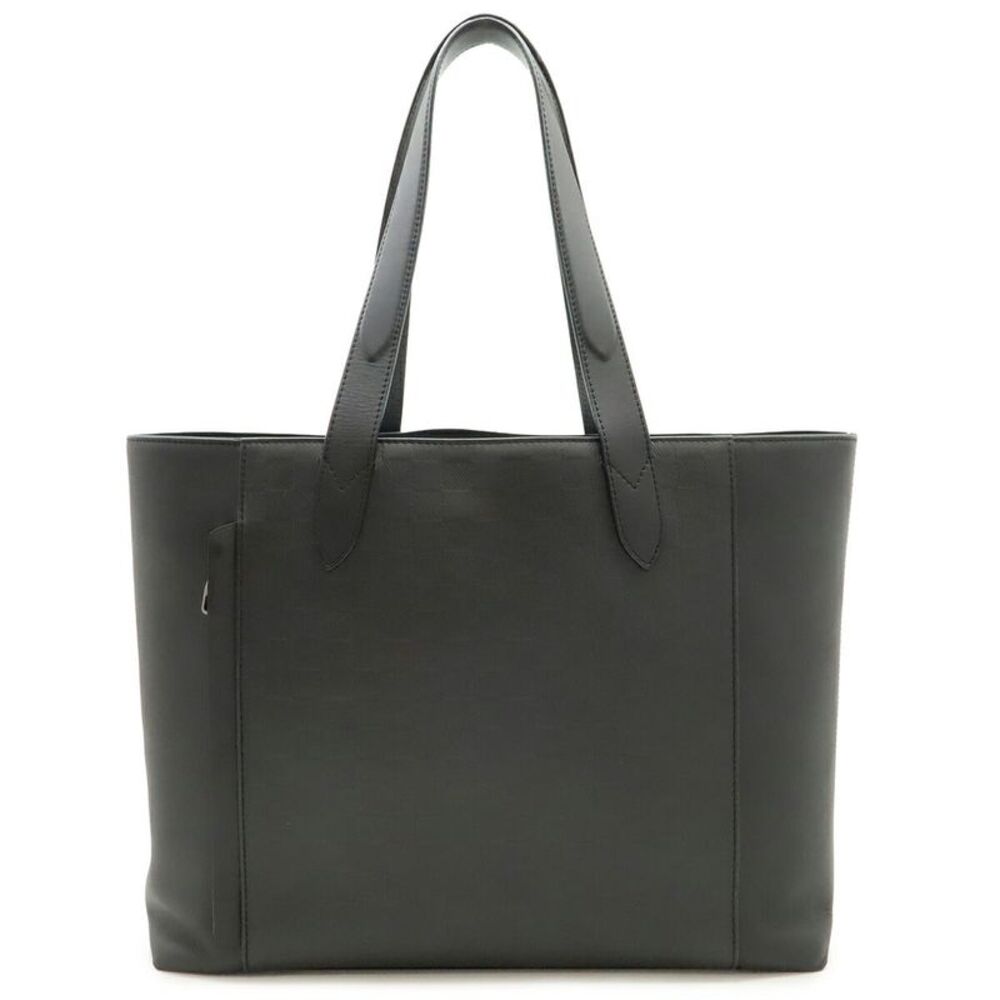 Louis Vuitton Damier Infini Leather Tote Bag